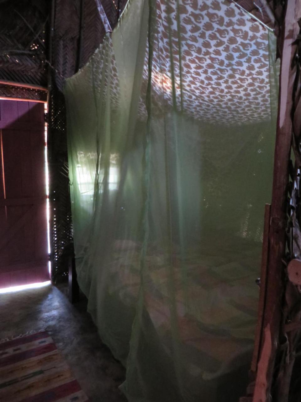Bahati Diani House Glamping Diani Beach Luaran gambar